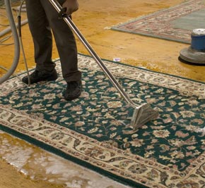Silver Spring, MD-commercial-rug-cleaning